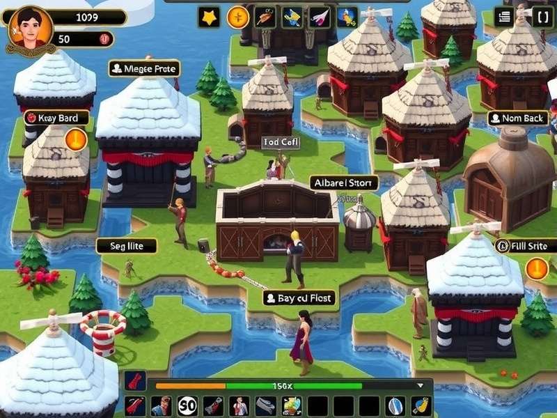 Parra Conquest Heroics Advanced Gameplay